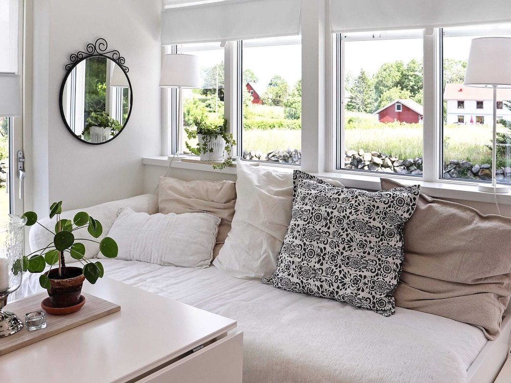 4 Person Holiday Home in Veddige view 3