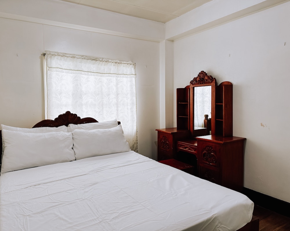 NuCasa Transient House in Baguio view 3