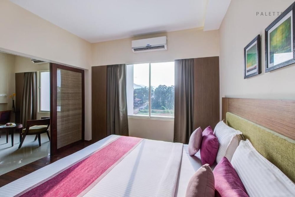Jk Reisdency Kelakam