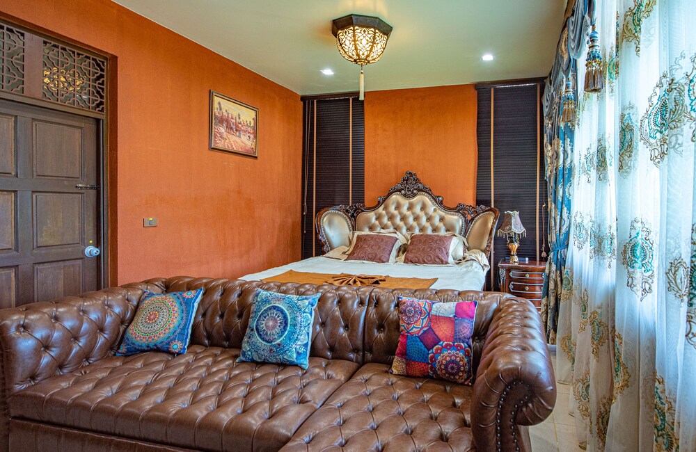 The Air Khaoyai Hotel