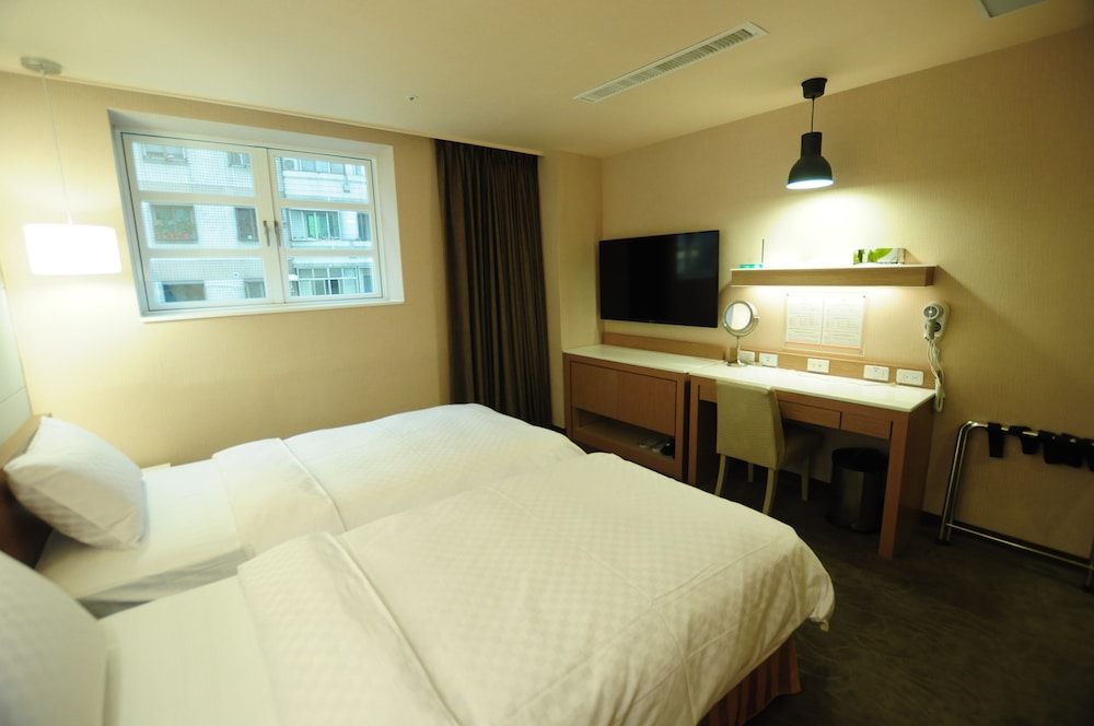 Kindness Hotel Sanduo Shopping District 12