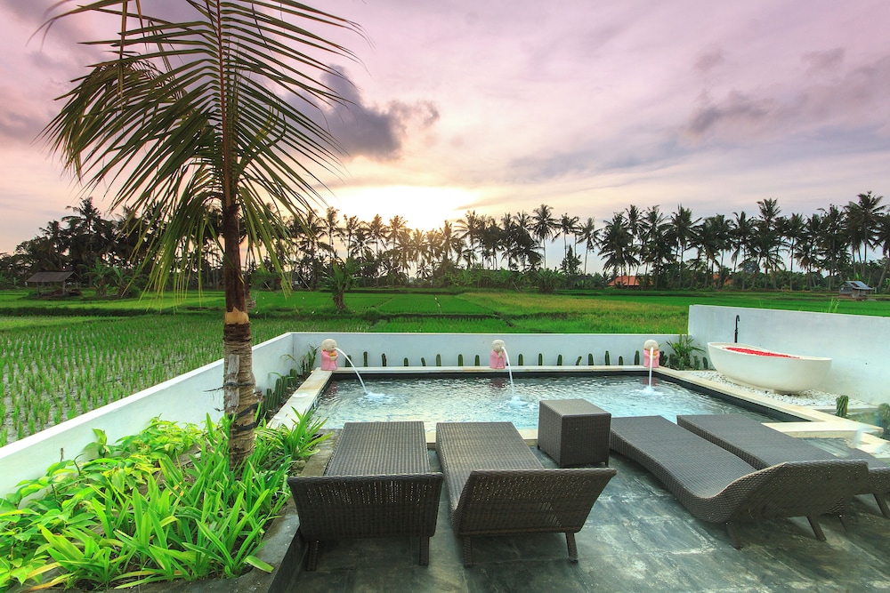 Lalita living villa Ubud