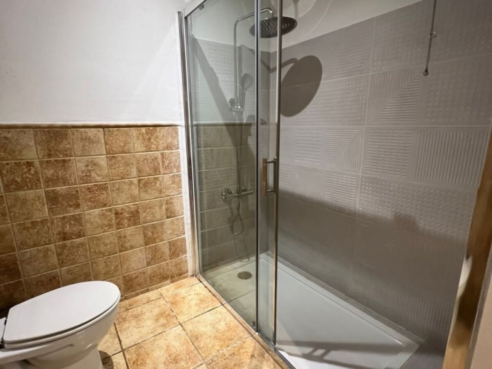 Th86 Apartamento con Encanto en Parte Alta