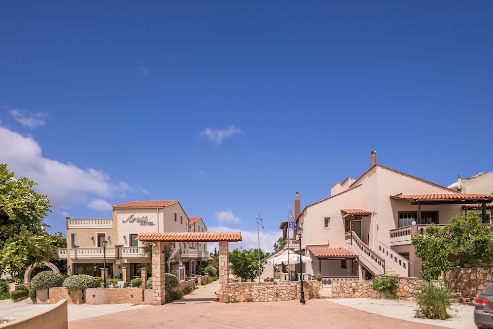 Areti Suites Chania