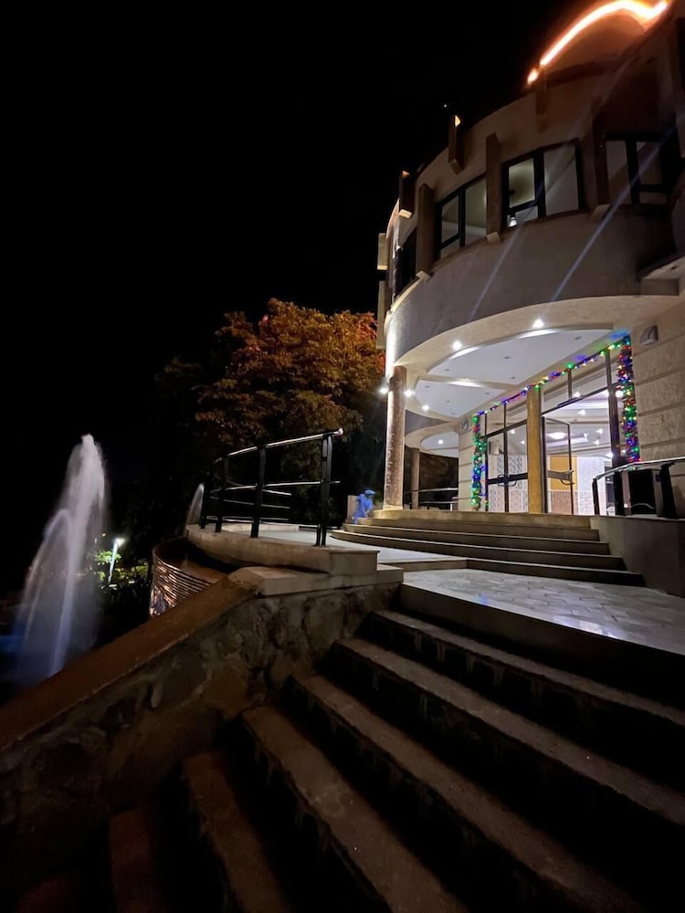 Jinka Resort Arbaminch