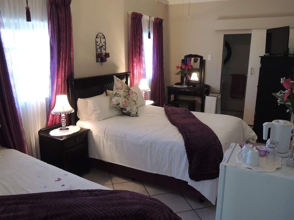 Rita Guest House