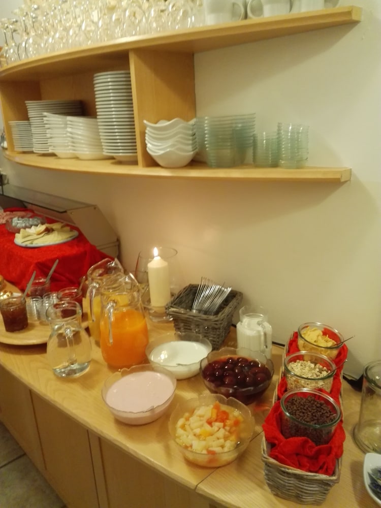 Hotel Pension Sonnalp