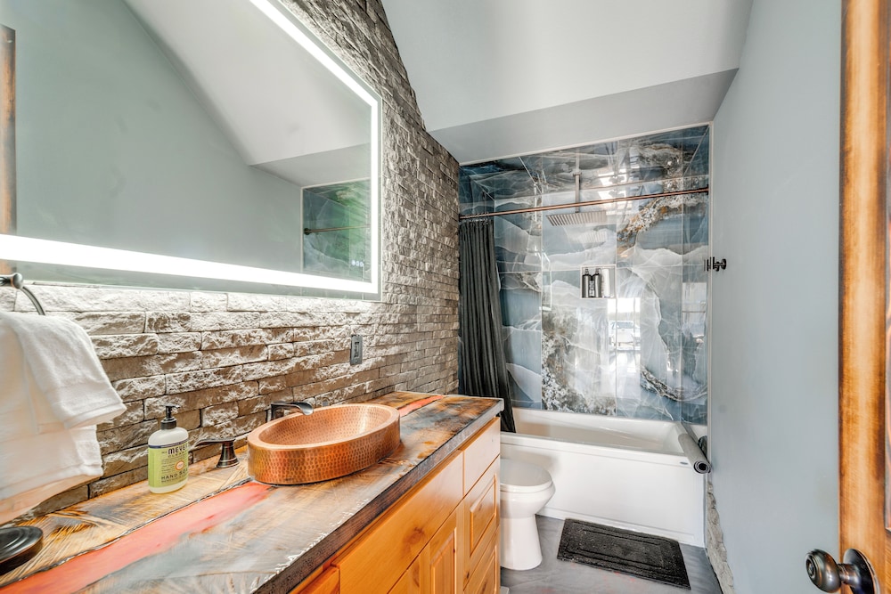 Steps to Shore: Family Beach Getaway in Westport