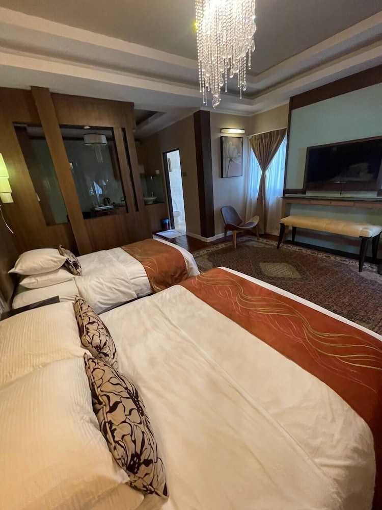 CoralView Perhentian BlueStar