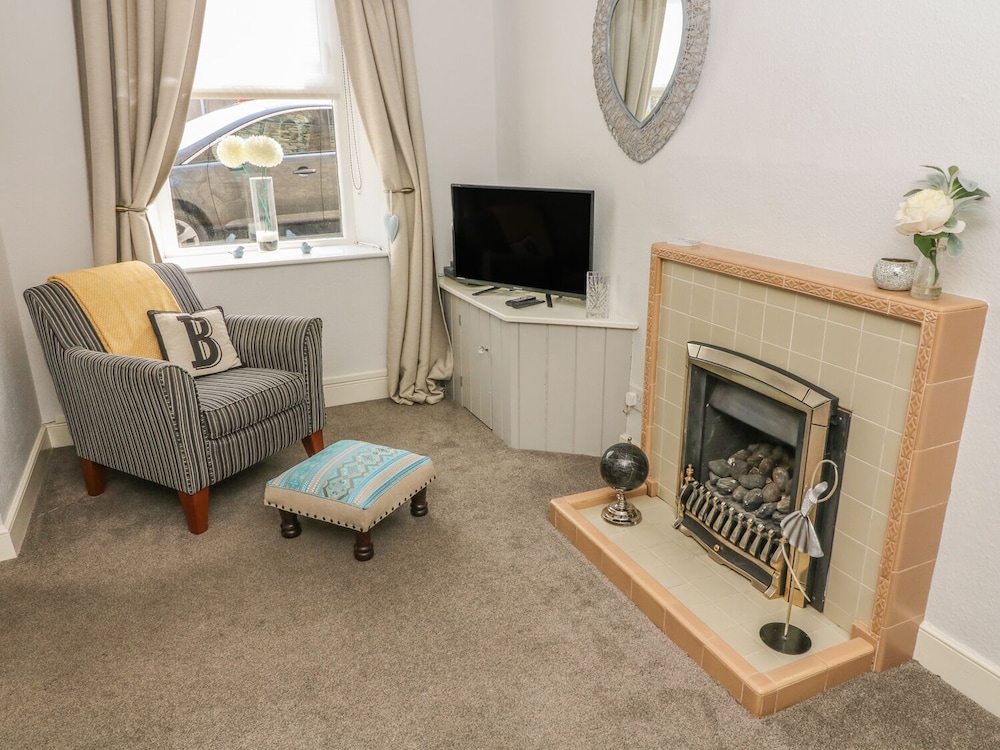 Bank End Cottage view 4