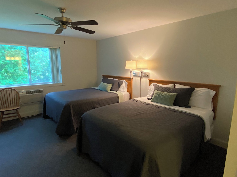 Green Gables Inn