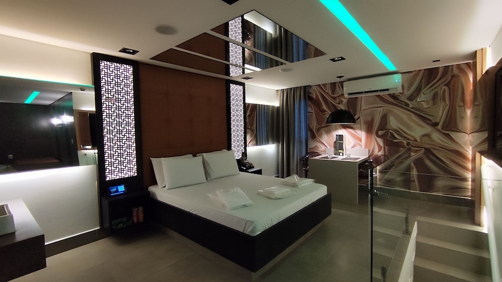 Mint Motel