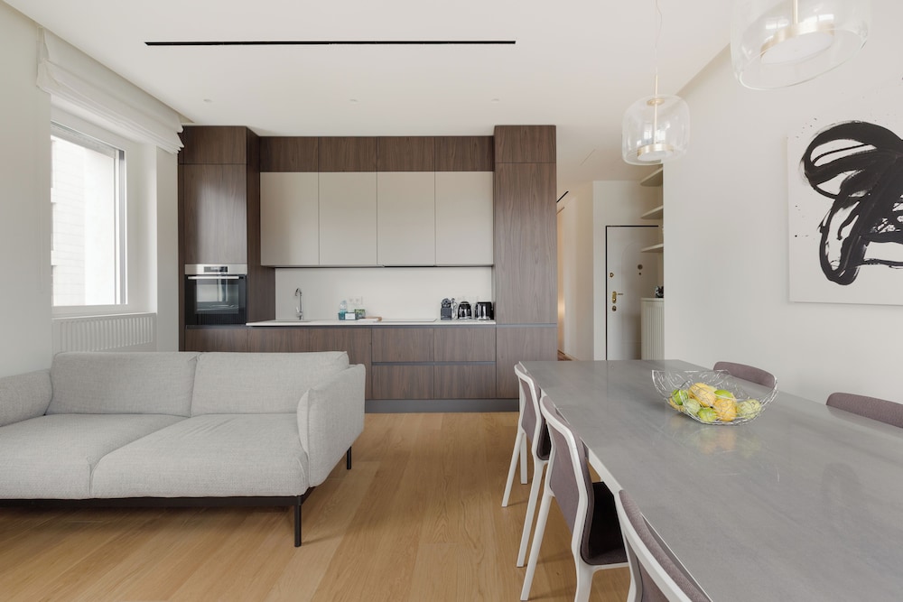 Brera Apartments in Missori