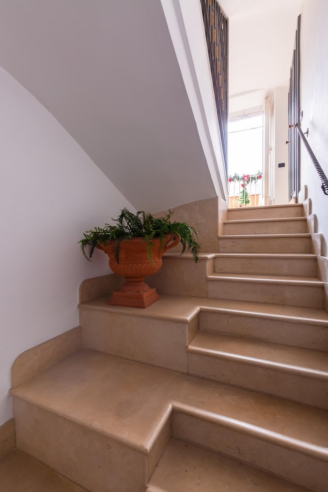 Partenope in Naples With 1 Bedrooms and 1 Bathrooms