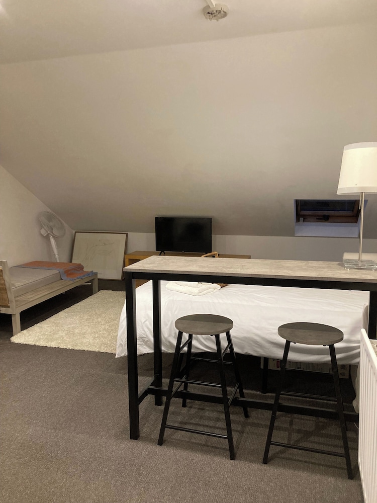 Lovely 1-bed Studio in Walthamstow London