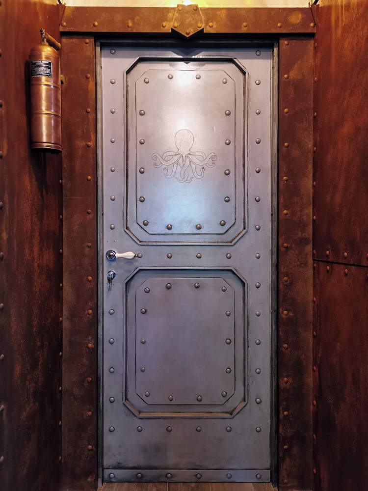 The Kraken Inn