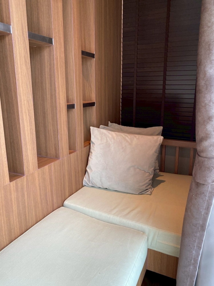 Serava Pet-Friendly Pool Villa Huahin