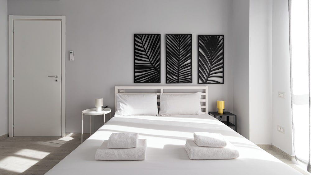 Italianway - Copernico 47 B