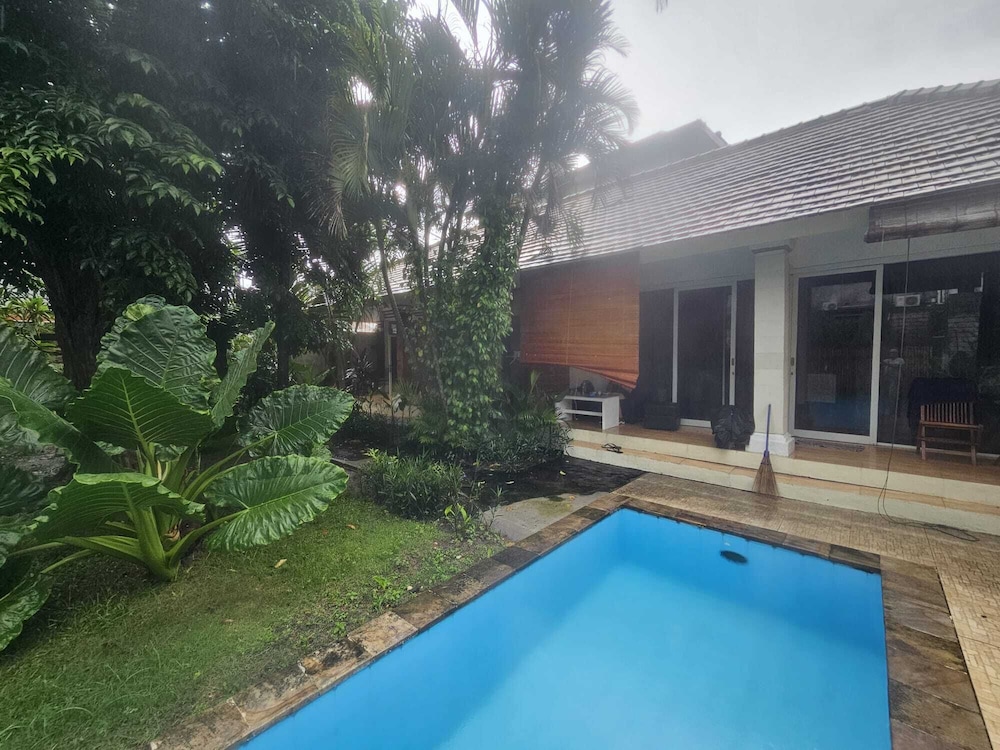Two Brothers Guesthouse