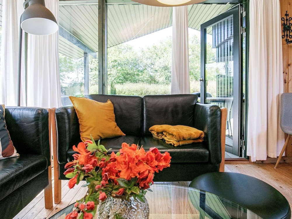 5 Person Holiday Home in Hals view 4
