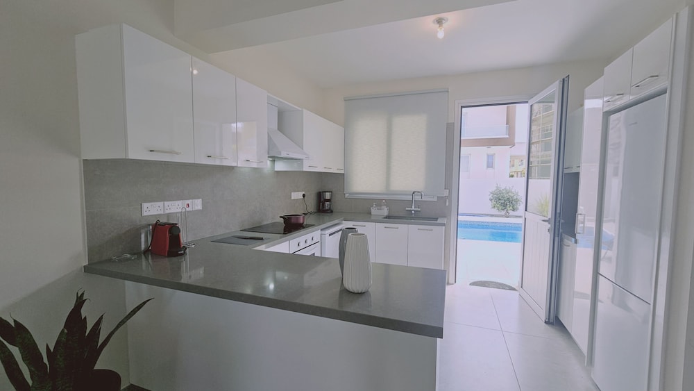 Stay Villa Jasmine in Paphos