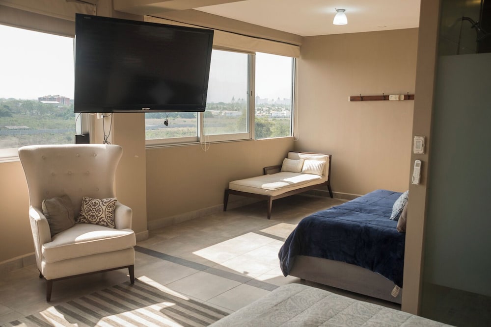 Nayarit Getaway Cozy Luxury by the Ocean