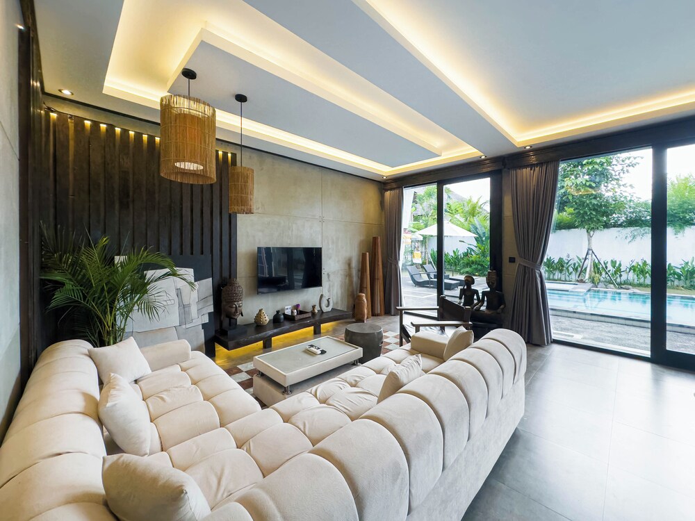 Iri Villas Ubud