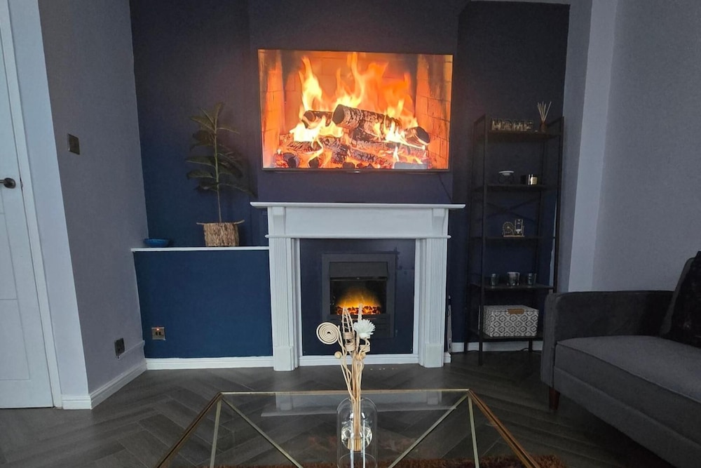 1BR Sleeps6 Elizabethline Ws98