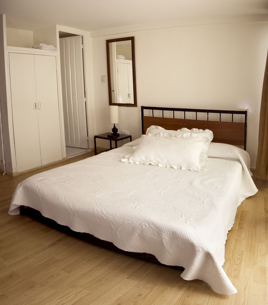 Apartamentos Los Alcázares