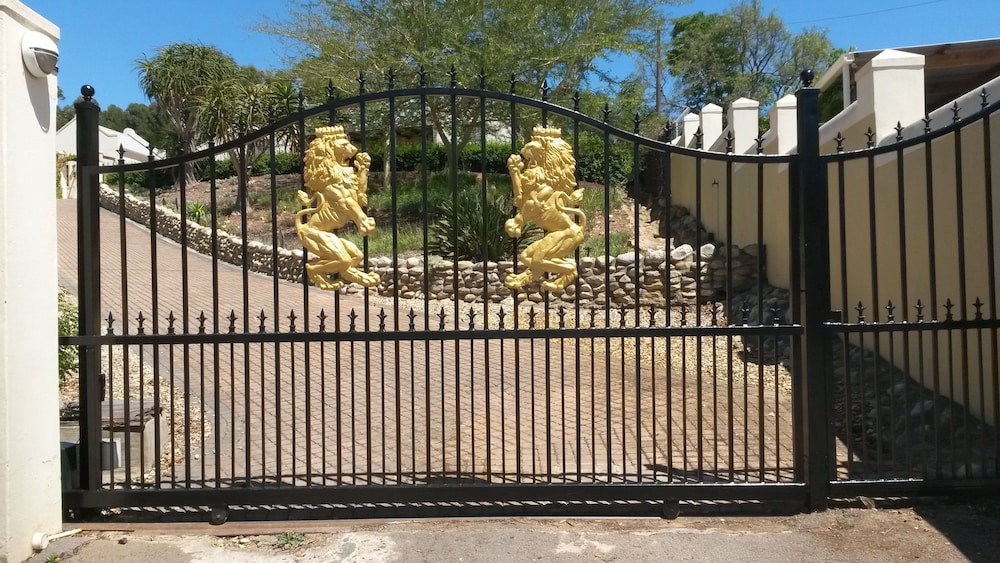 Langeberg Guest Lodge