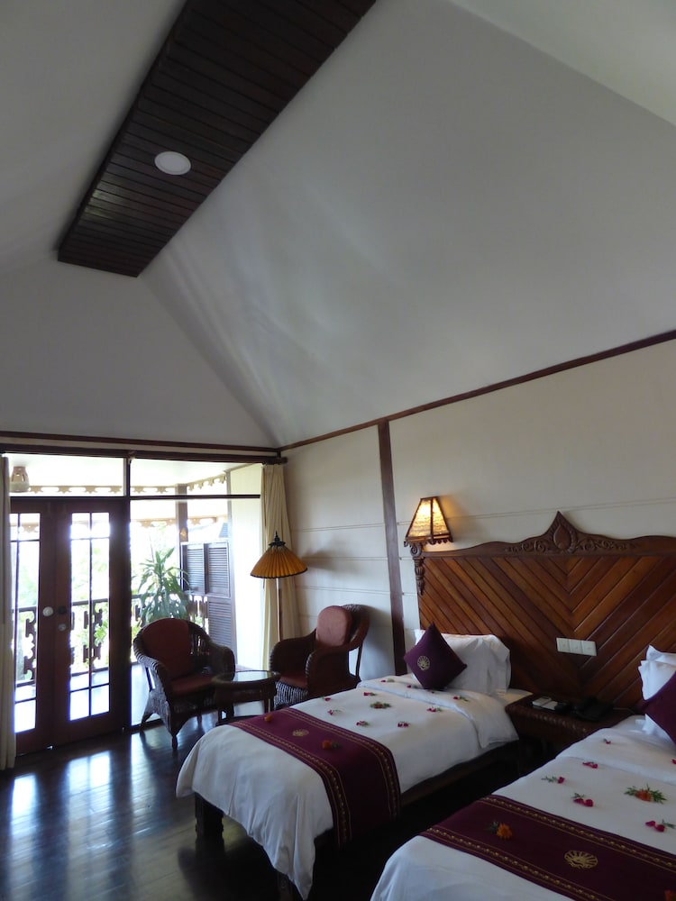 Amazing Ngapali Resort