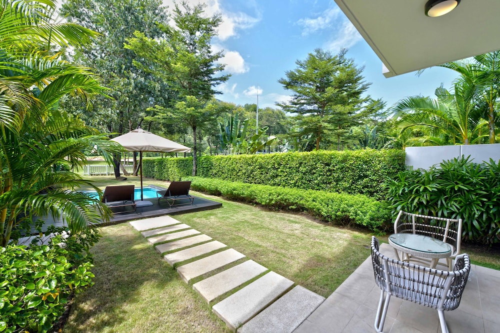 Laguna Parkside Lăng Cô