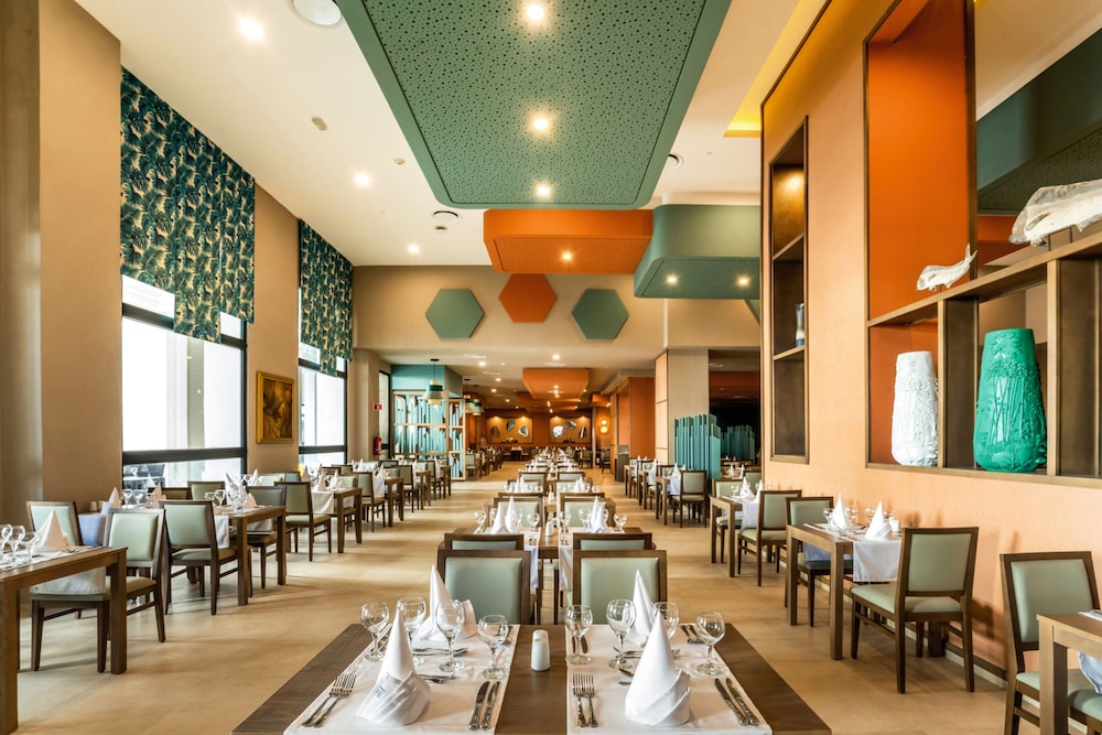 Puerto Vallarta Vacations - Hotel Riu Vallarta - All Inclusive - Property Image 49