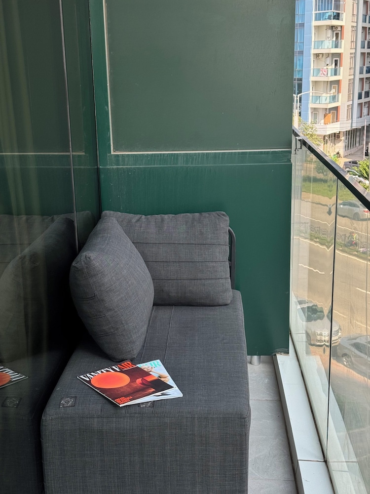 Fine Apartment in Batumi View Luxury Residence