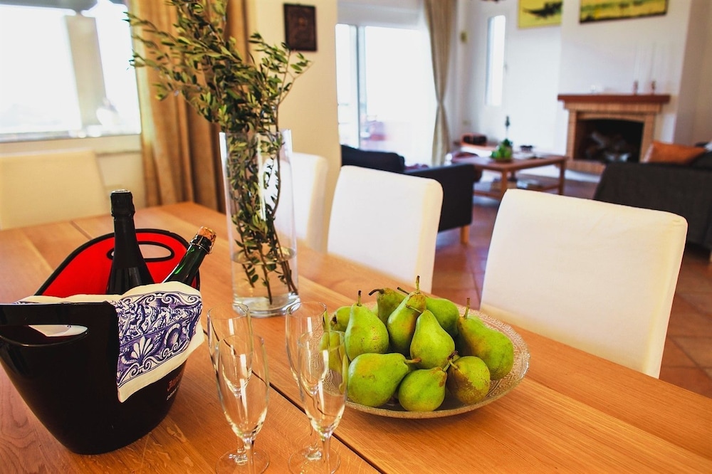 Wild Pear Villa
