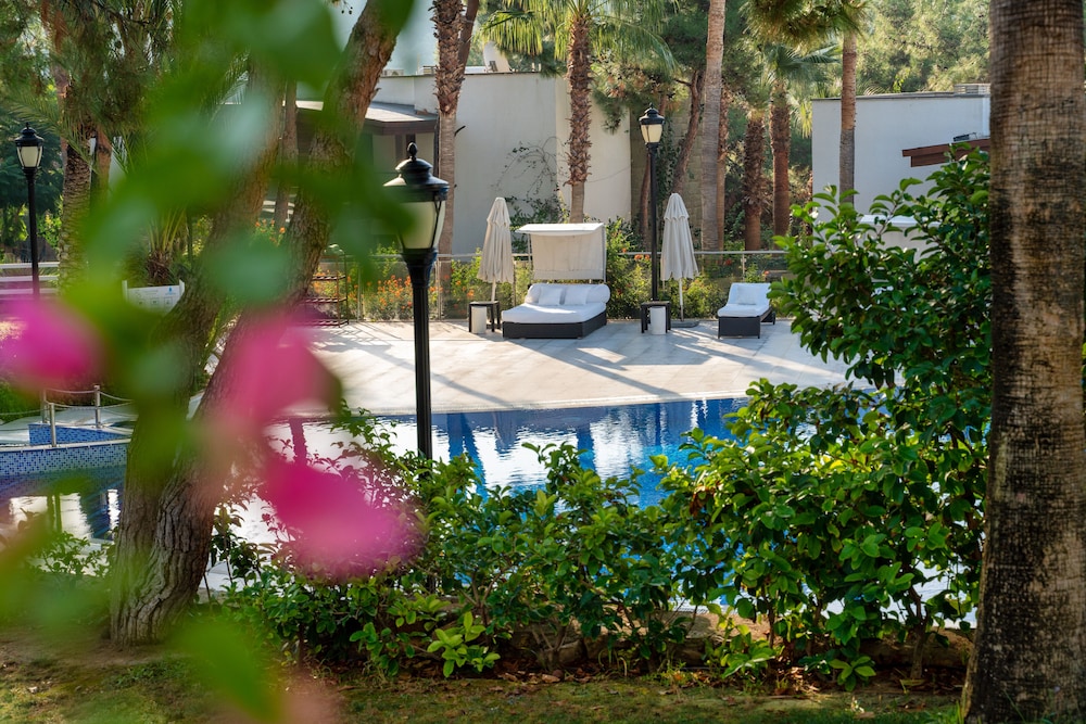 Hillstone Bodrum Otel & Spa - Image 11