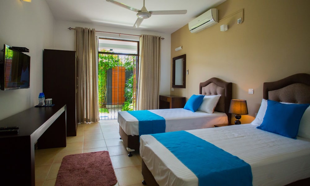 Jasmine Breeze - 4 Bedroom Villa view 5