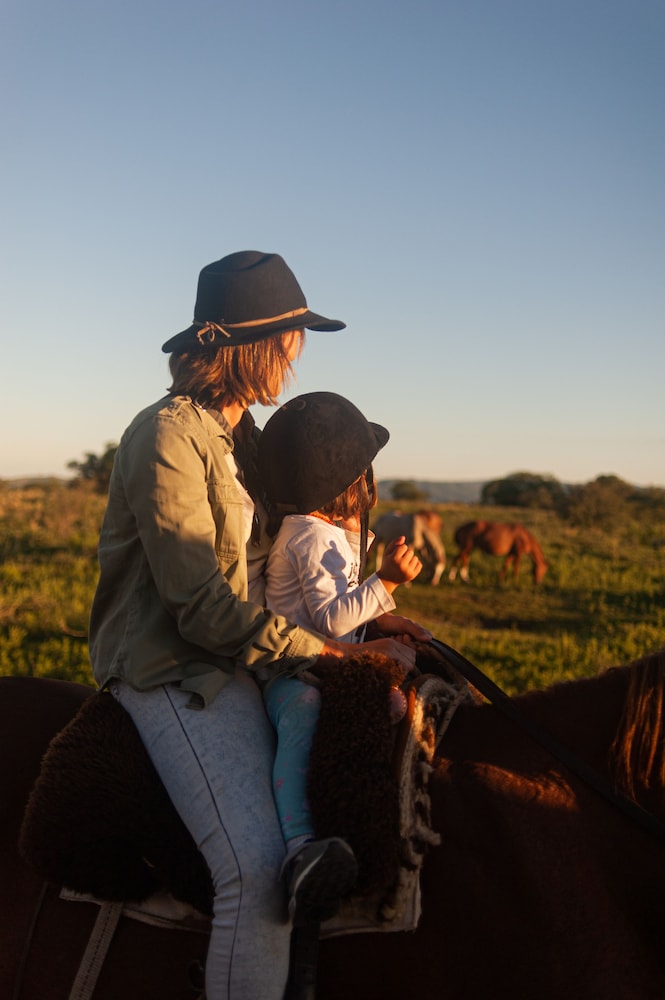 Estancia Acuarela del Rio