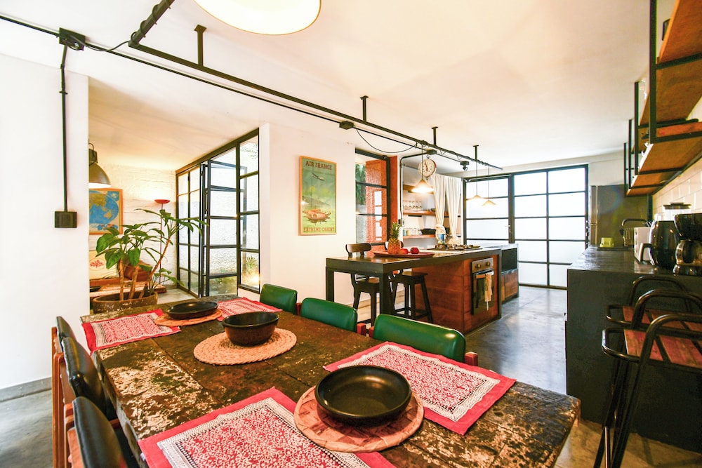 Casa Bolivar by Wynwood House