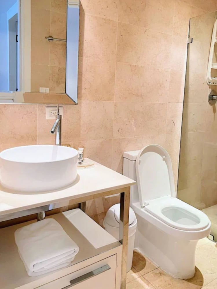 Lujoso Apartamento - Yoo Panamá 21A