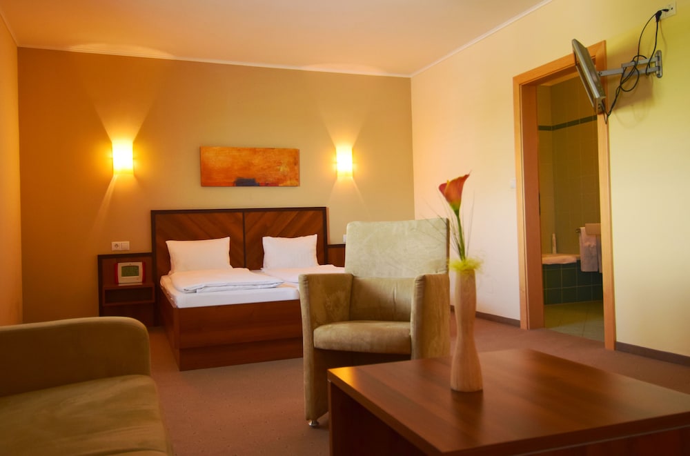 Hotel Weinland Donnerskirchen