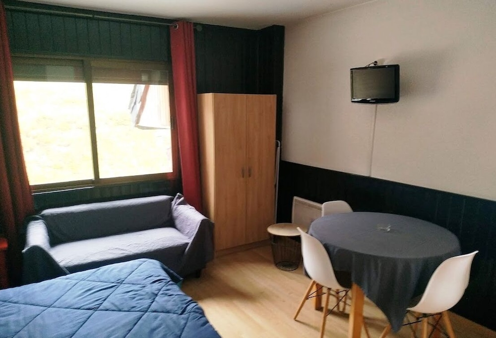 Appartements Solaris