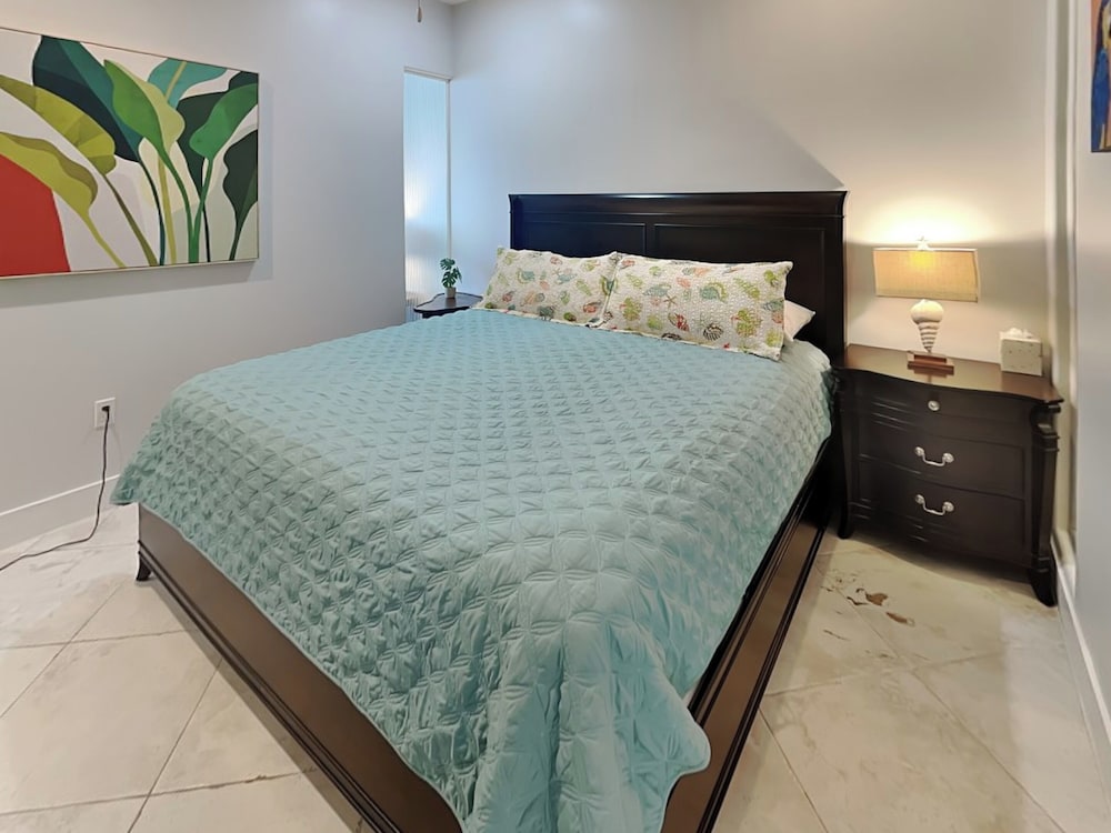 High Seas by Ryson Vacation Rentals