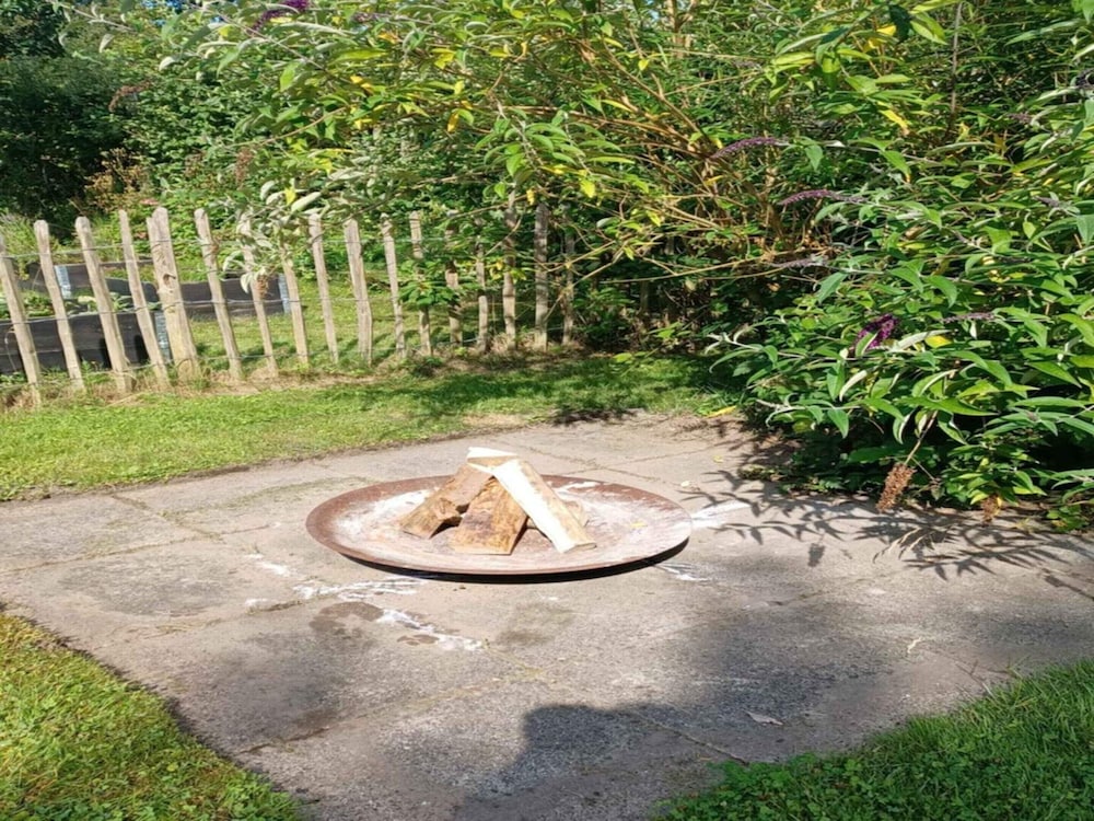 4 Star Holiday Home in Middelfart