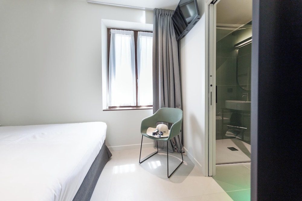 Hotel Stelvio Tirano