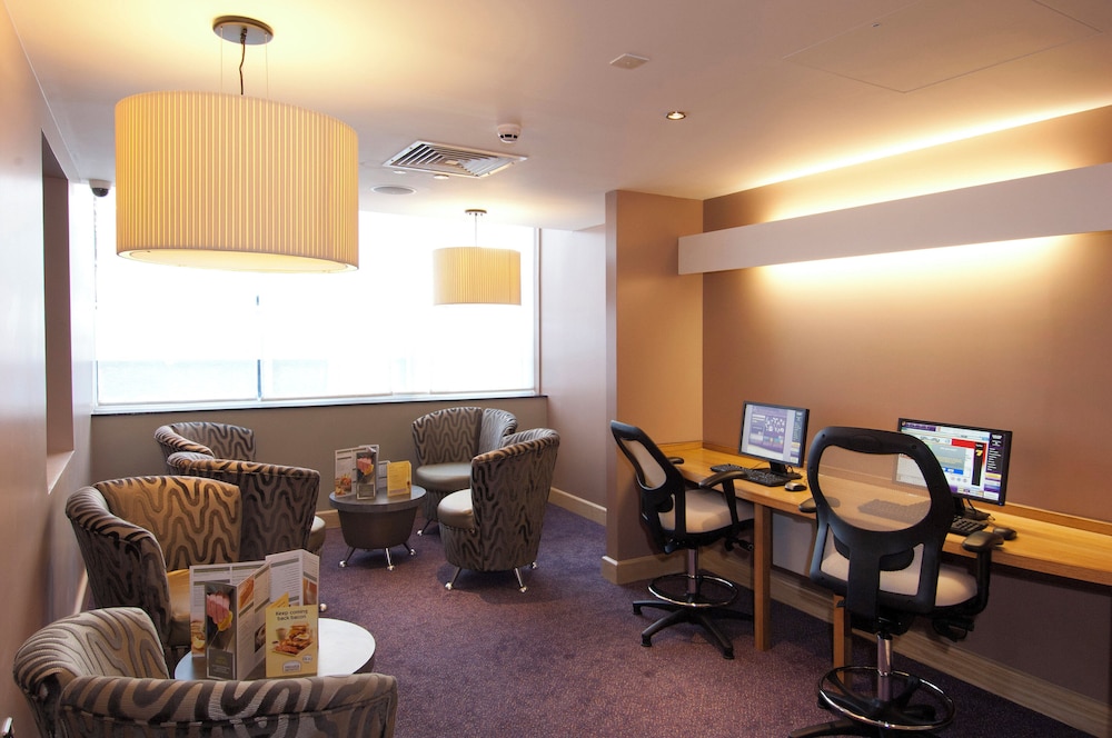 Premier Inn London Holborn