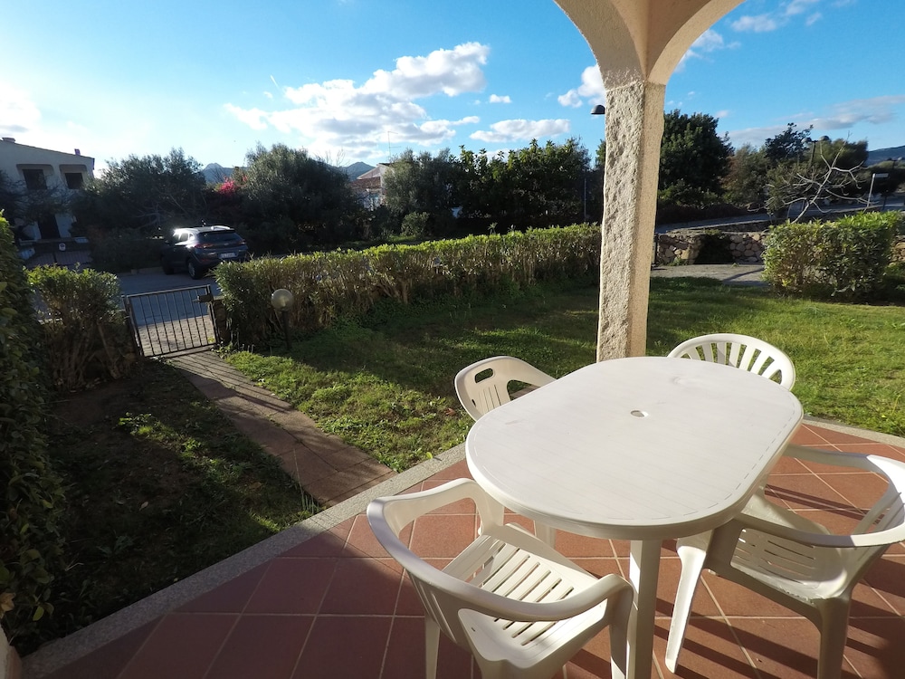 Coclearia Apartment