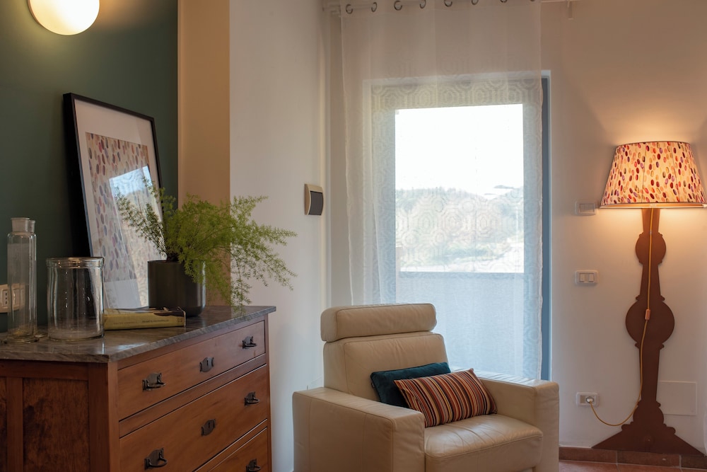 PianPieve Nature and Relax apartments