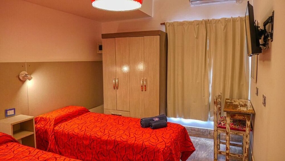 Hotel Santa Clara Del Mar