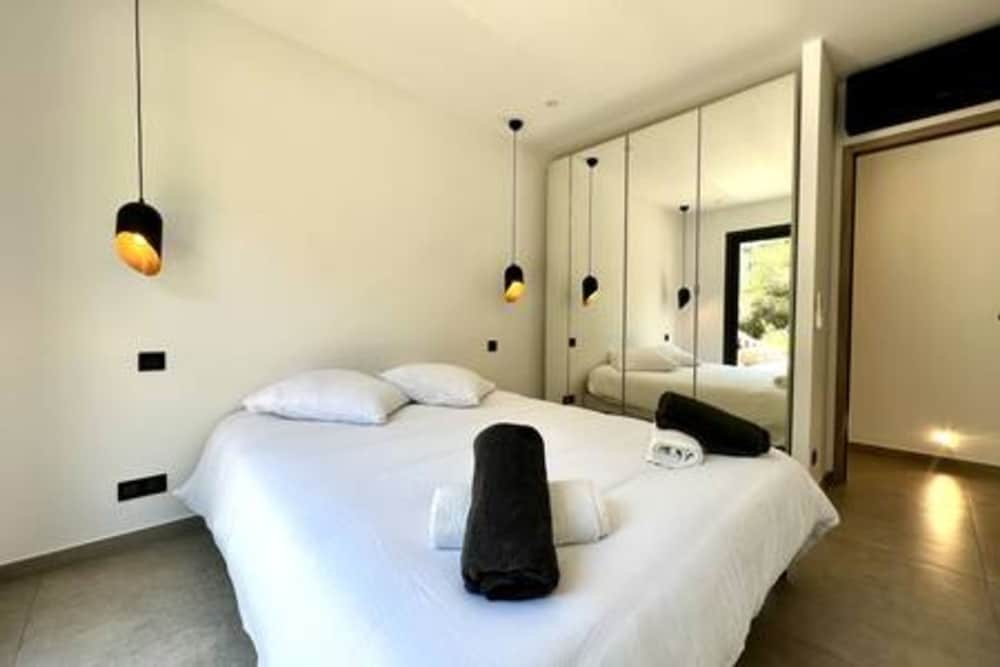 Casa di Macchjerolu - 8 Pers